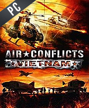 Air Conflicts Vietnam Pc