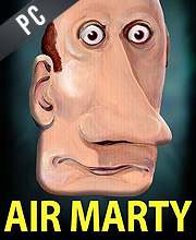 Air Marty Pc