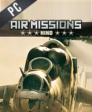 Air Missions HIND Pc