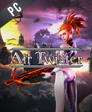 Air Twister Pc