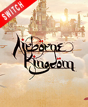 Airborne Kingdom Switch