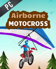 Airborne Motocross