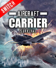 Aircraft Carrier Survival Switch