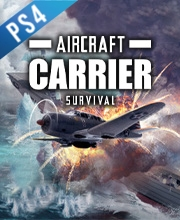 Aircraft Carrier Survival Playstation 4