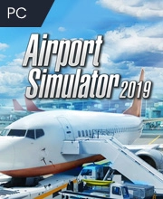 Airport Simulator 2019 Pc