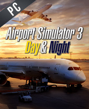 Airport Simulator 3 Day & Night Pc