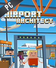 Airport Architect