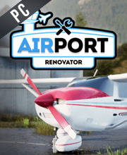 Airport Renovator Pc