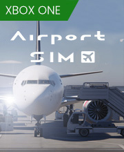 AirportSim Xbox One