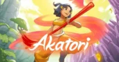 Akatori entrega um metroidvania 2.5D polido focado em combates precisos