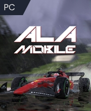 Ala Mobile Pc