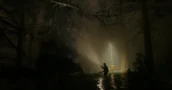 Versão PC de Alan Wake 2 atinge preço mínimo histórico durante a Mega Promoção