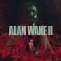 Alan Wake 2 Pré-Encomenda: Compre Agora para Itens Exclusivos no Jogo