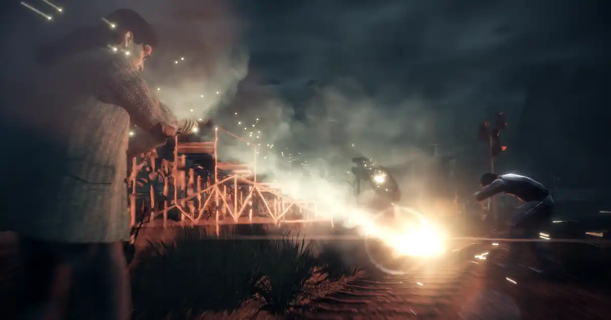 Alan Wake Remastered PC Desconto Insano – Comparador de preços deteta a melhor oferta