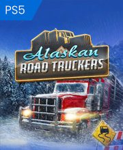 Alaskan Road Truckers Playstation 5