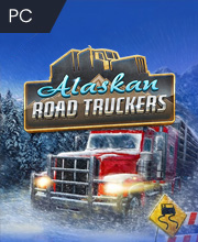 Alaskan Road Truckers Pc