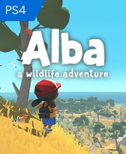 Alba A Wildlife Adventure Playstation 4