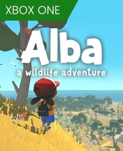Alba A Wildlife Adventure Xbox One