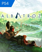 Albatroz Playstation 4