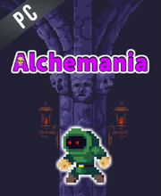 Alchemania Pc