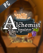 Alchemist Simulator Pc