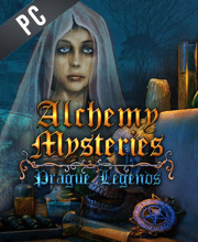 Alchemy Mysteries Prague Legends Pc