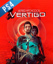 Alfred Hitchcock Vertigo Playstation 4