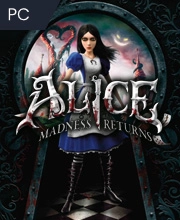 Alice Madness Returns Pc