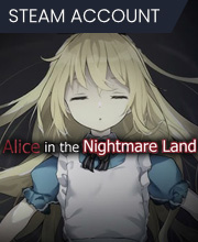 Alice in the Nightmare Land Pc