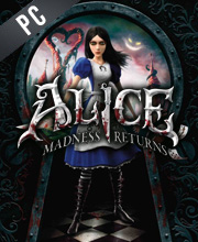 Alice Madness Returns Pc
