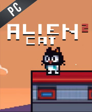 Alien Cat 2 Pc