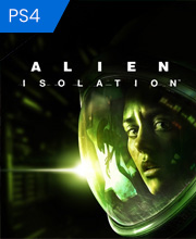 Alien Isolation Playstation 4