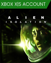 Alien Isolation Xbox Series X
