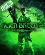 Alien Breed 2 Assault Xbox 360
