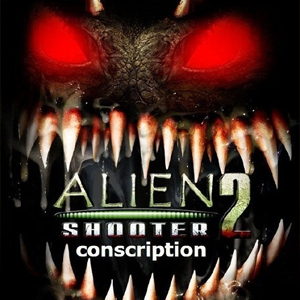 Comprar Alien Shooter 2 Conscription CD Key Comparar Preços