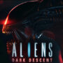 Aliens: Dark Descent – Experiência emocionante de tiro alienígena