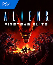 Aliens Fireteam Elite Playstation 4