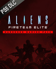 Aliens Fireteam Elite Hardened Marine Pack