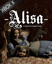 Alisa Xbox Series X