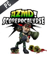 All Zombies Must Die Scorepocalypse Pc