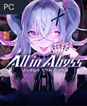 All in Abyss Judge the Fake Pc