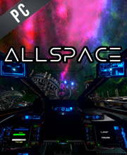 Allspace VR Pc