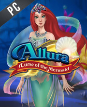 Allura Curse of the Mermaid Pc