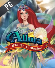 Allura The Three Realms Pc
