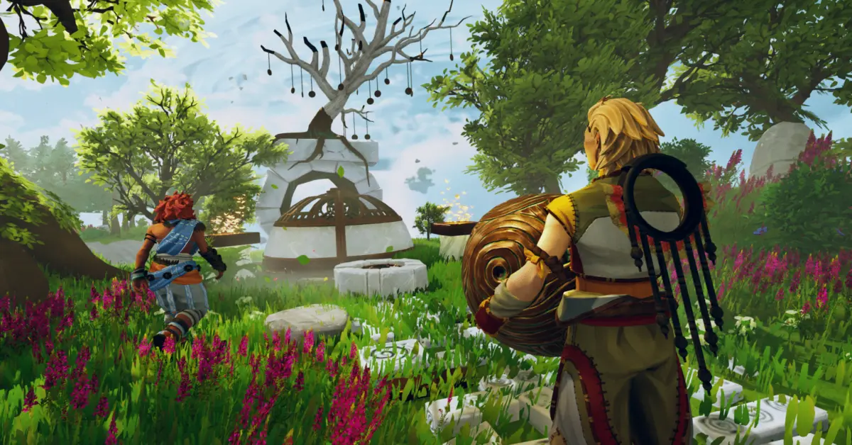  Aloft Bloom & Blight