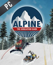 Alpine The Simulation Game Pc