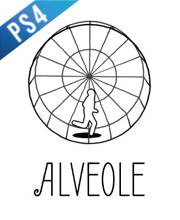 Alveole Playstation 4