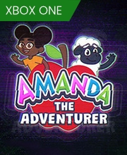 Amanda the Adventurer Xbox One