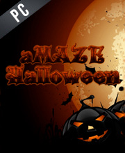 Amaze Halloween Pc