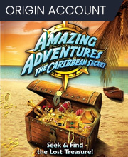Amazing Adventures The Caribbean Secret Pc
